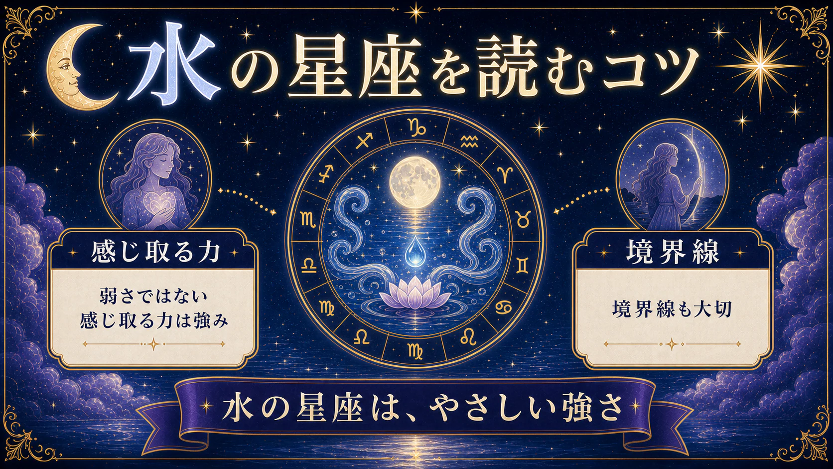 初心者がつまずきやすいポイントを初心者向けに整理した図